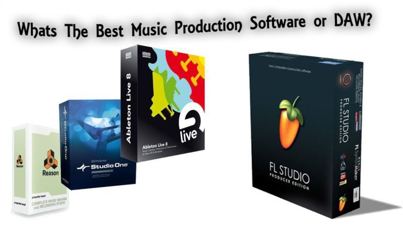 Music Video Analysis music production software for mac free