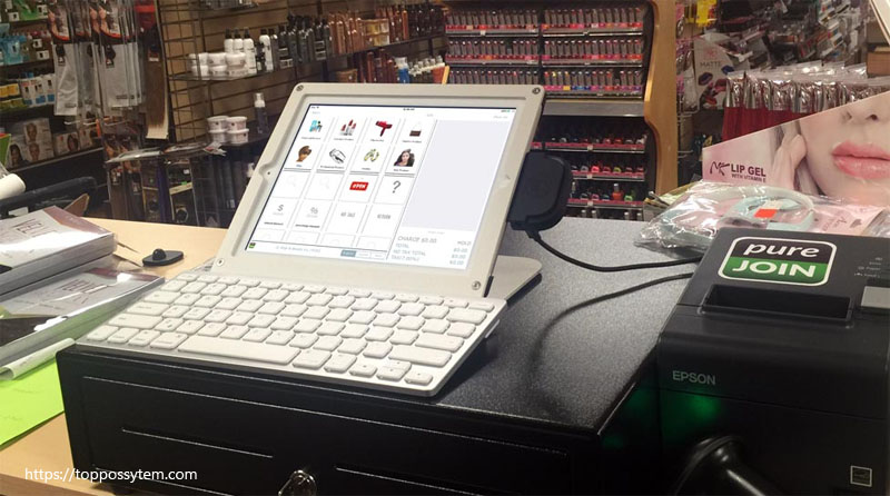 Why Every Store Needs POS Systems