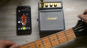 Guitar Stores Online music player android