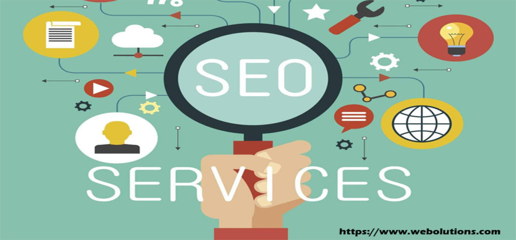 Develop Online Business With SEO Companies Help