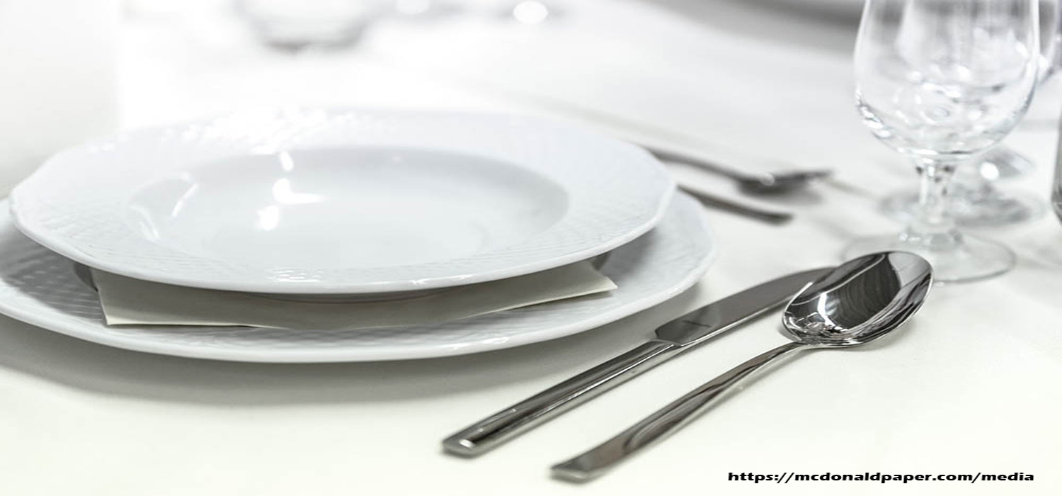 Tips for Choosing the Best Restaurant Tableware