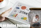 The way to Start an Online Business Step by Step