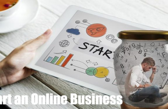 The way to Start an Online Business Step by Step