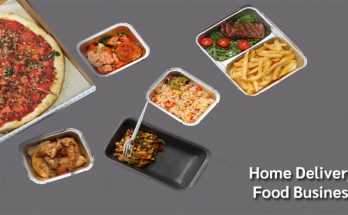 What are The Risks of Owning a Home Delivery Food Business