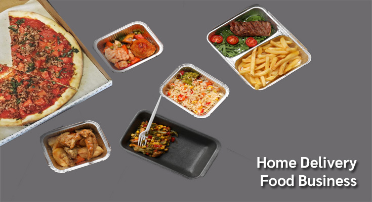 What are The Risks of Owning a Home Delivery Food Business