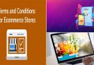 Advance Online Mart - Terms and Conditions of Sale