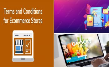 Advance Online Mart - Terms and Conditions of Sale