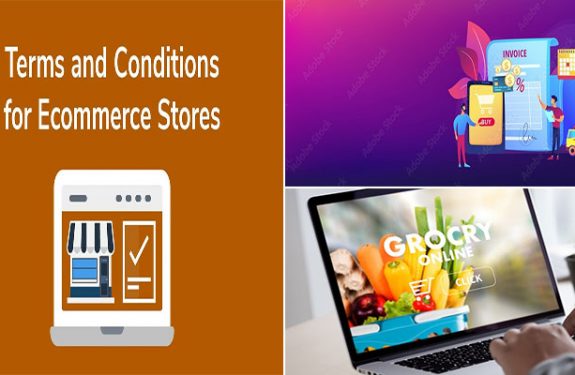 Advance Online Mart - Terms and Conditions of Sale