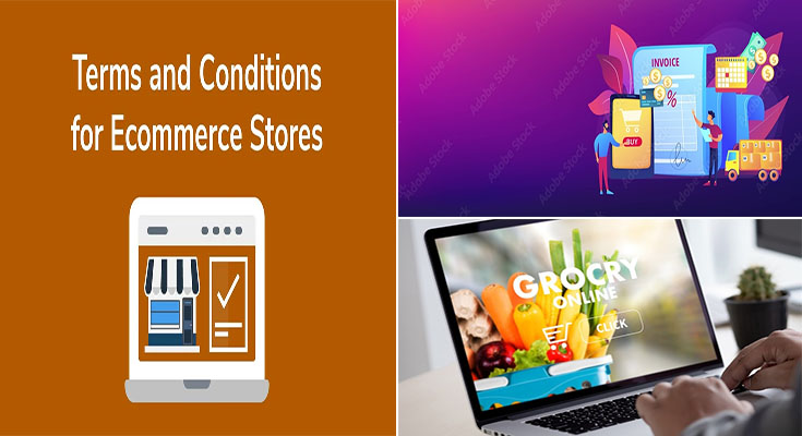 Advance Online Mart - Terms and Conditions of Sale