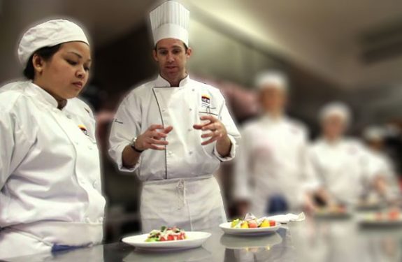 Best Culinary Schools