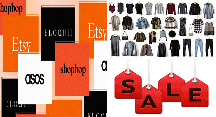 The Best Cheap Online Clothing Stores