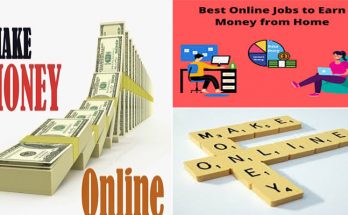 The Best Money-Making Online Jobs That You Can Do from Home