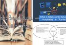 The Relationship Between Hospitality and Tourism