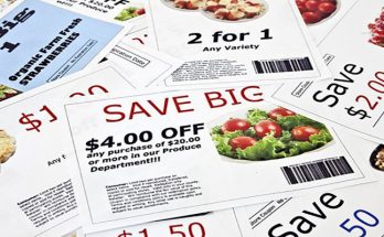 Why Coupons Are an Effective Marketing Strategy