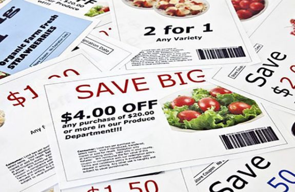 Why Coupons Are an Effective Marketing Strategy