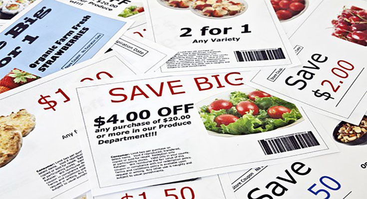 Why Coupons Are an Effective Marketing Strategy