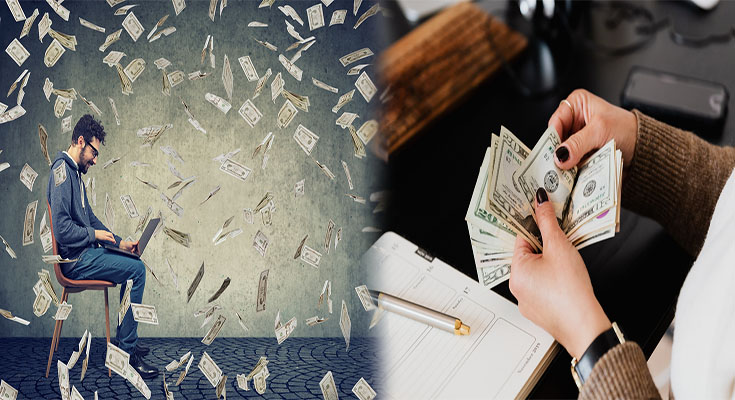 15 Expert Tips On How To Make Money Online