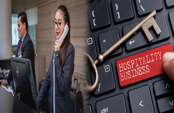 All You Need to Know About Hospitality & Tourism Skill
