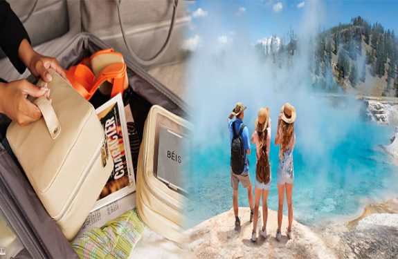 An Innovative Idea For Your Next Vacation