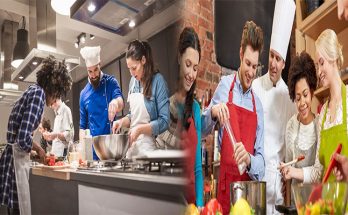 Culinary Colleges That Can Make You A Better Cook