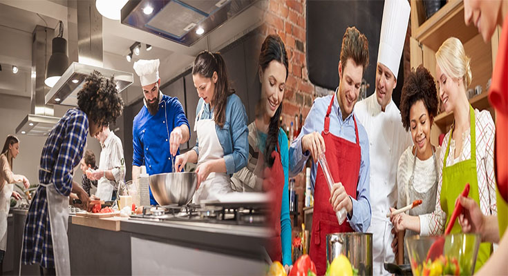 Culinary Colleges That Can Make You A Better Cook