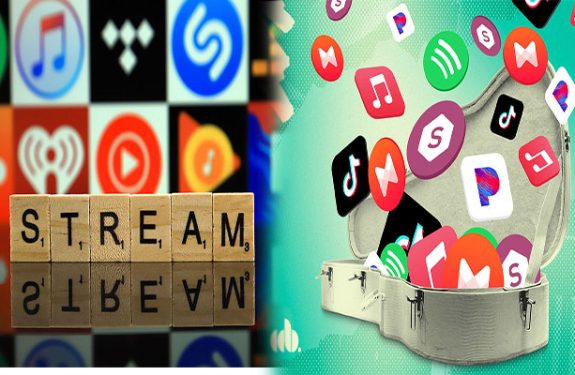 Digital Music Distribution Is Easy To Get Wrong