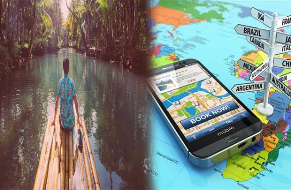 Future Trends In Tourism