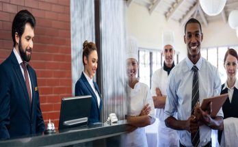 Hotel Management Careers