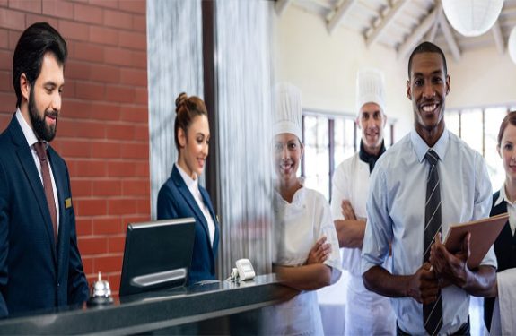 Hotel Management Careers