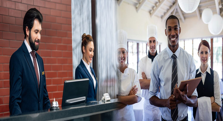 Hotel Management Careers