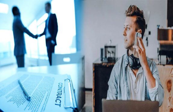 How To Hire A Music Management Company