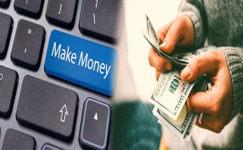 How To Make Money Online Fast & Easily