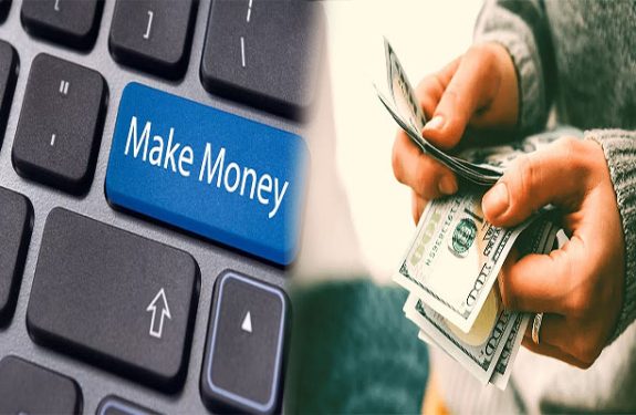 How To Make Money Online Fast & Easily