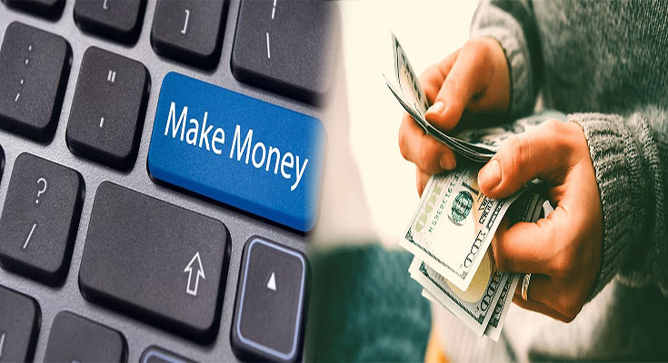 How To Make Money Online Fast & Easily