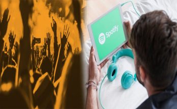 Spotify Helps Artists Listen To Their Fans More