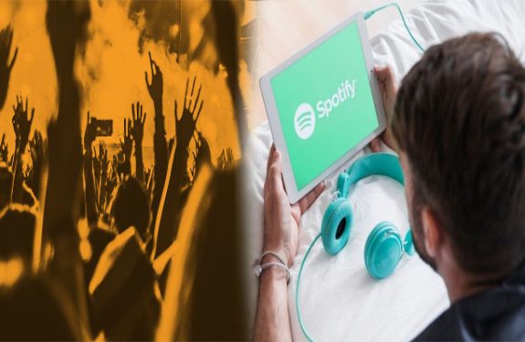 Spotify Helps Artists Listen To Their Fans More