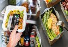 Takeout Food Is The Best Pre-Made Comfort Food