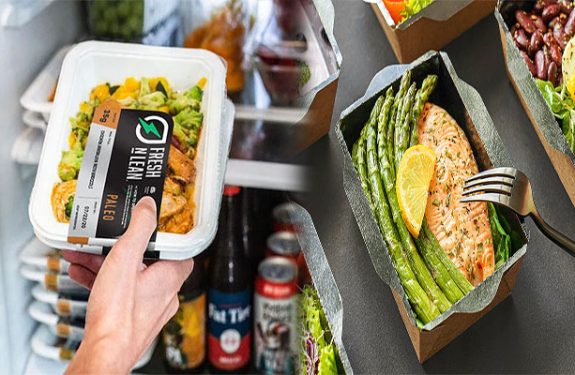 Takeout Food Is The Best Pre-Made Comfort Food
