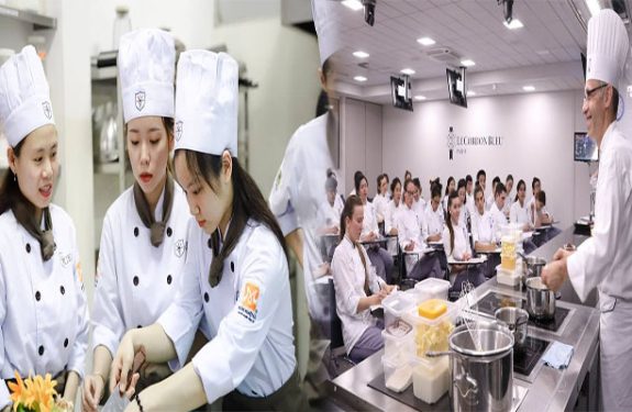 The Best Culinary Schools