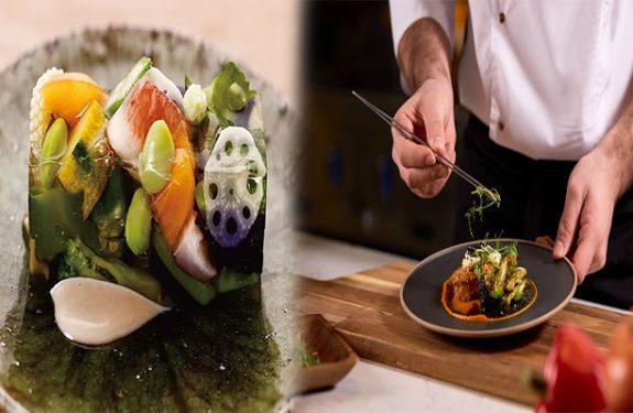 The Top 10 Vegan Restaurants in the World