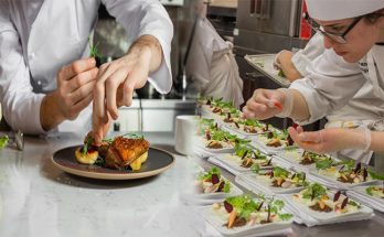 Top Culinary Schools In North America