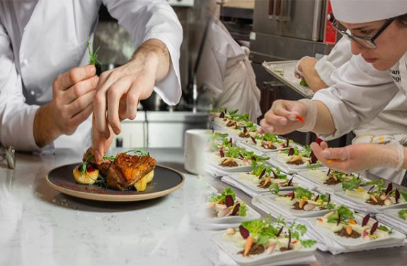 Top Culinary Schools In North America