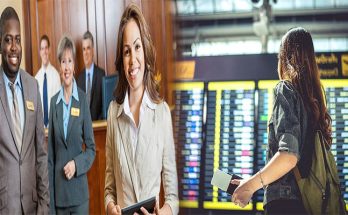 Cultural Diversity and Global Market Trends in Hospitality and Tourism Management