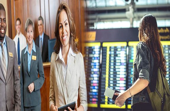 Cultural Diversity and Global Market Trends in Hospitality and Tourism Management