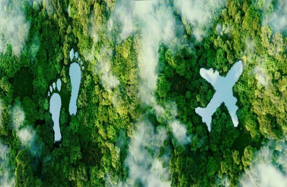 Eco-friendly Strategies for Responsible Travel in Hospitality and Tourism Management