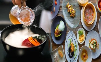 Exploring the Fusion of Molecular Gastronomy and Farm-to-Table Practices