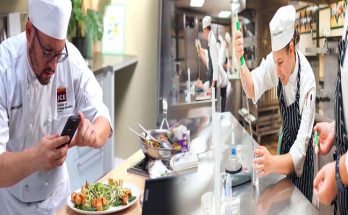 Flexible Learning Formats and Virtual Kitchen Labs in Online Culinary Schools in the US