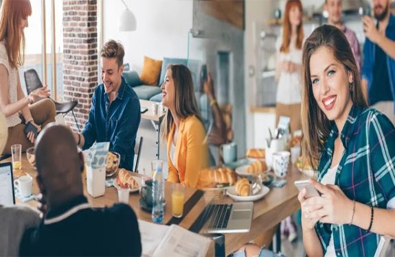 How Co-living Spaces and Remote Property Management Platforms are Transforming Online Property Business Models