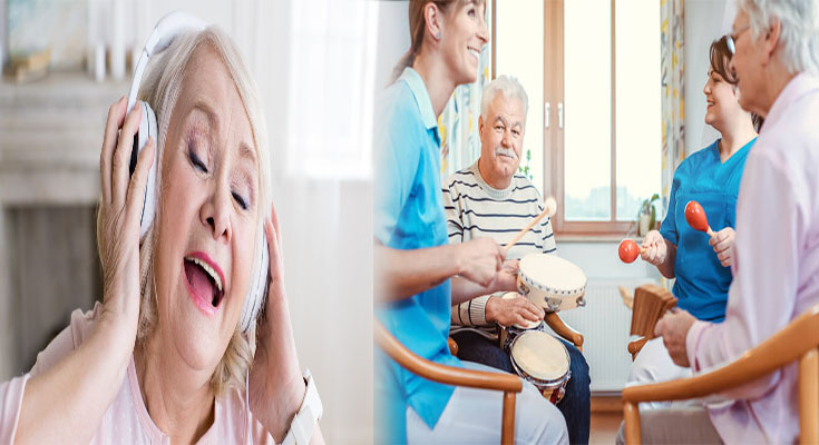 Integrating Music Therapy into Patient Care Plans in Hospitals