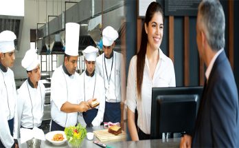 Job Opportunities and Growth Sectors in Hospitality and Tourism Management